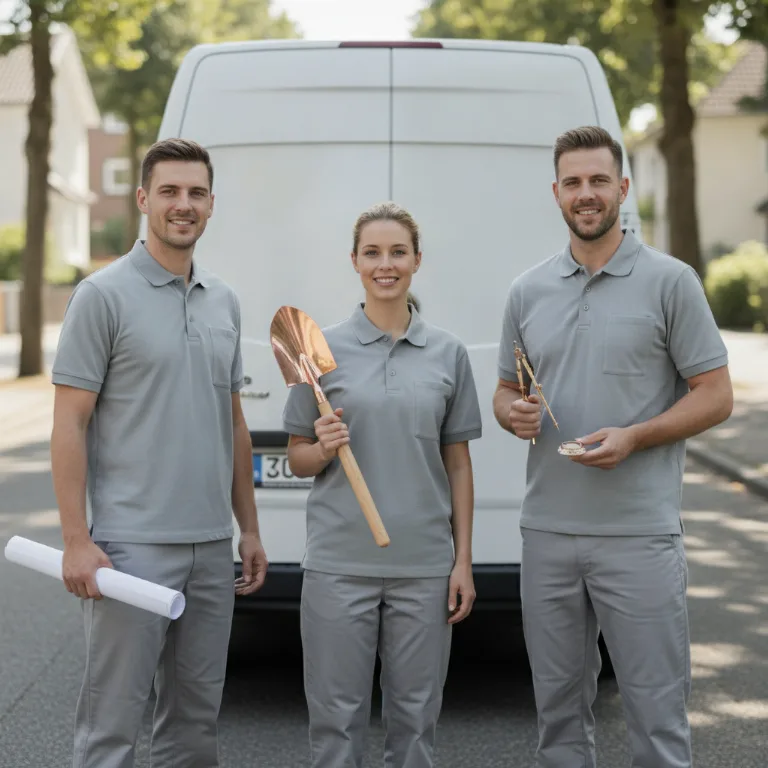 Bestattungsvorsorge Team in Muttenz